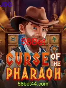 CurseofthePharaoh