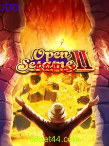 OpenSesameII