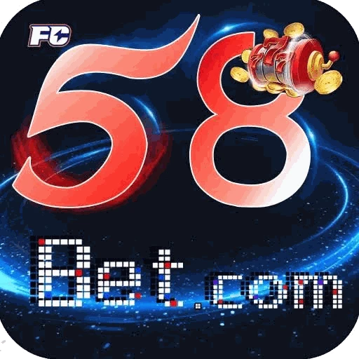 58Bet Logo